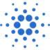 Cardano (ADA) logo