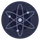 Cosmos Hub (ATOM) logo
