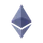Ethereum (ETH) logo