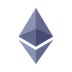 Ethereum (ETH) logo