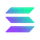 Solana (SOL) logo