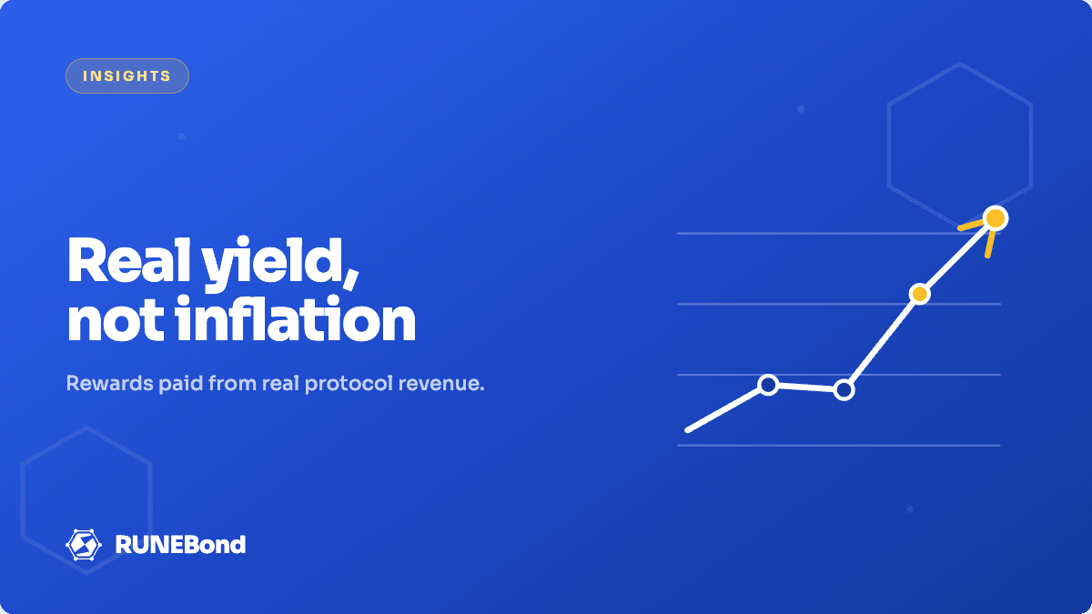 Best Crypto Passive Income 2026: Real Yield, Not Inflation
